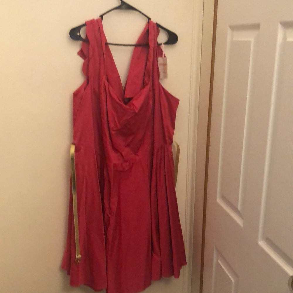 Summer dress
